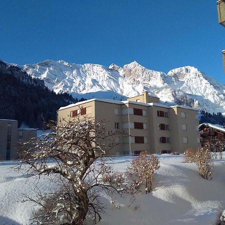 Apartment Sunnmatt Sued 412 By Interhome Engelberg Luaran gambar