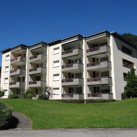 Apartment Sunnmatt Sued 412 By Interhome Engelberg Luaran gambar