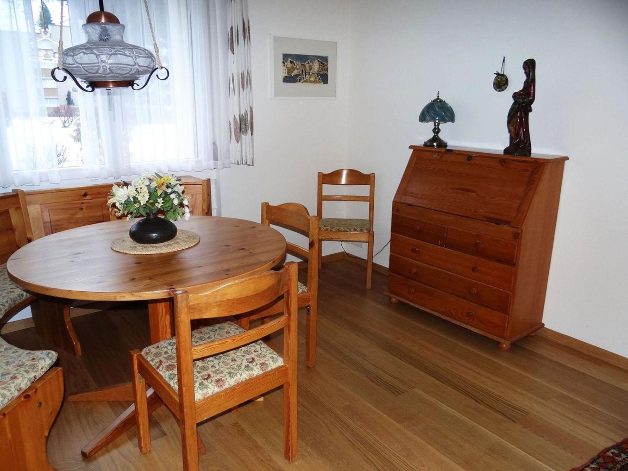 Apartment Sunnmatt Sued 412 By Interhome Engelberg Luaran gambar