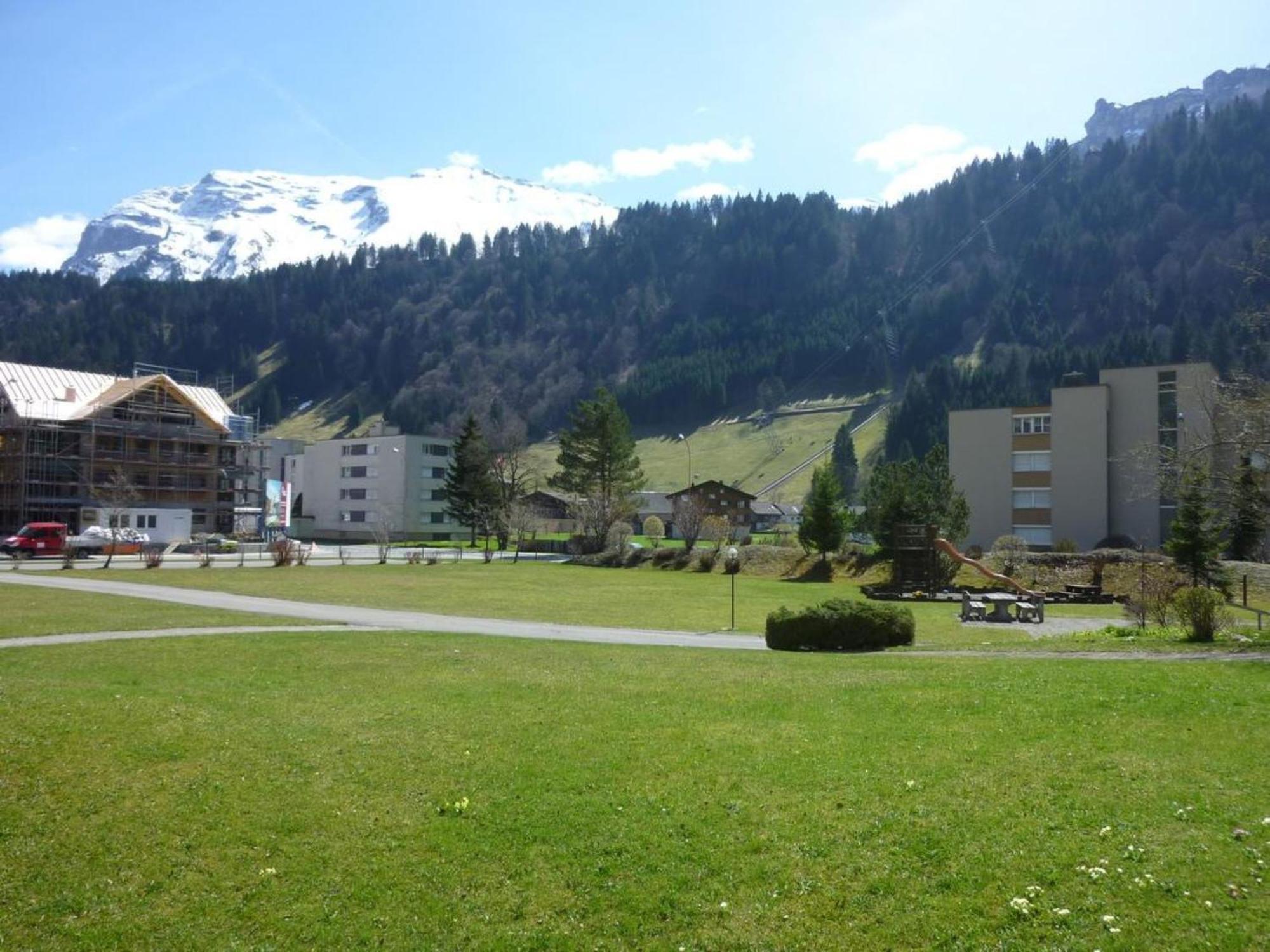Apartment Sunnmatt Sued 412 By Interhome Engelberg Luaran gambar