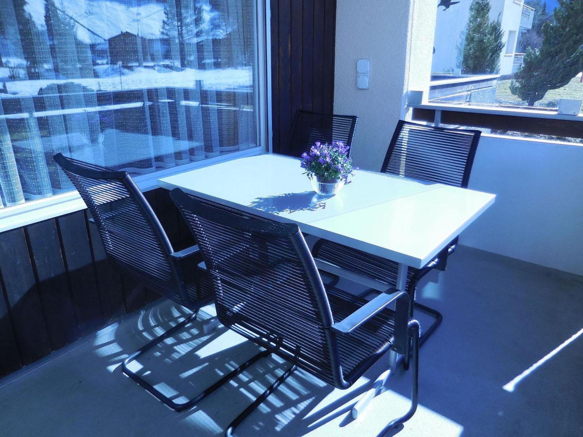 Apartment Sunnmatt Sued 412 By Interhome Engelberg Luaran gambar